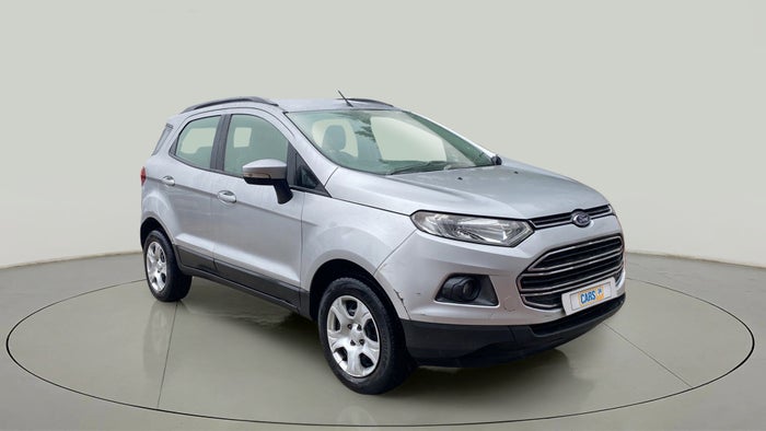 Certified Used 2017 Ford Ecosport TREND+ 1.0L ECOBOOST | 87,706 Kms ...