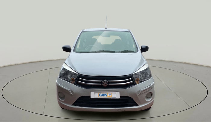 2014 Maruti Celerio VXI AMT, Petrol, Automatic, 25,719 km, Highlights