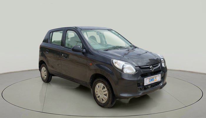 2016 Maruti Alto 800 LXI, Petrol, Manual, 57,826 km, Right Front Diagonal