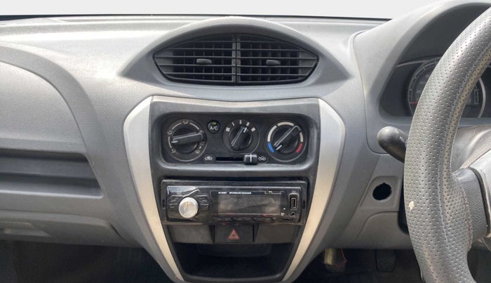 2016 Maruti Alto 800 LXI, Petrol, Manual, 57,826 km, Air Conditioner