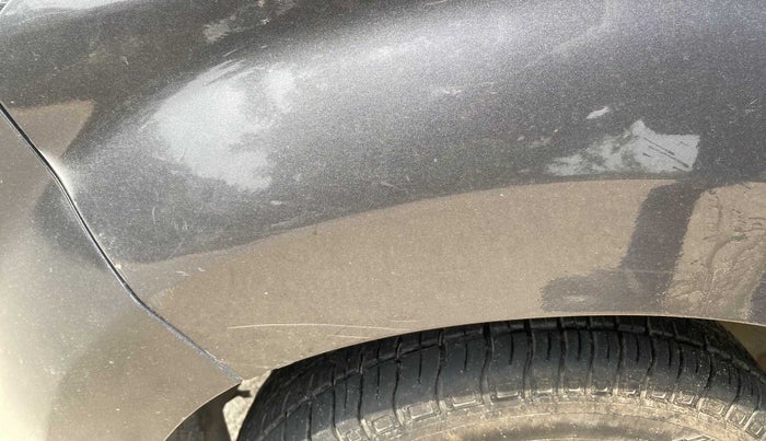 2016 Maruti Alto 800 LXI, Petrol, Manual, 57,826 km, Left fender - Minor scratches