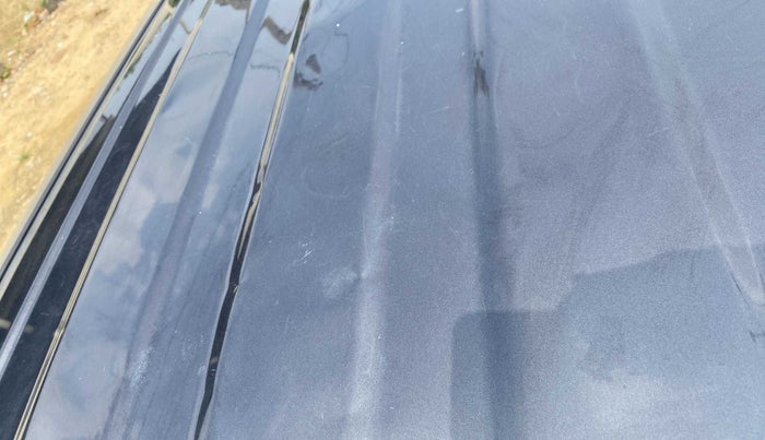 2016 Maruti Alto 800 LXI, Petrol, Manual, 57,826 km, Roof - Slightly dented