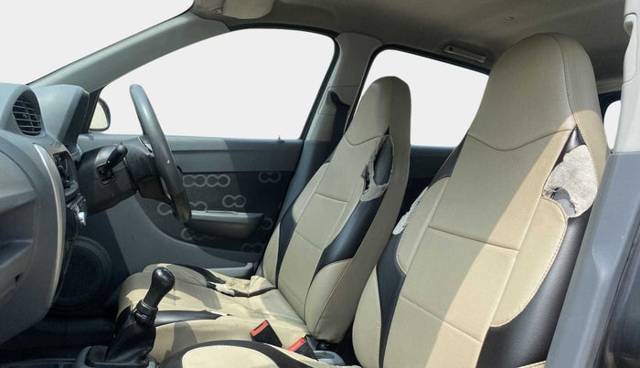 2016 Maruti Alto 800 LXI, Petrol, Manual, 57,826 km, Right Side Front Door Cabin