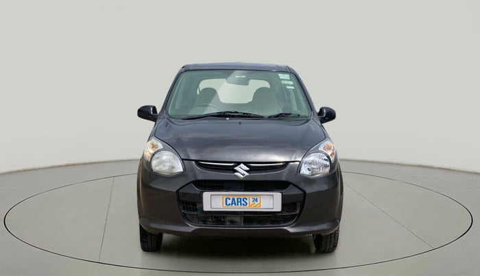 2016 Maruti Alto 800 LXI, Petrol, Manual, 57,826 km, Highlights