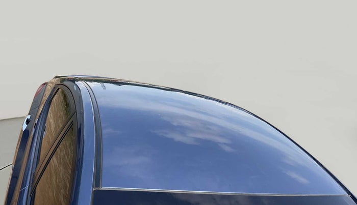 2014 Hyundai New Elantra 1.6 SX AT DIESEL, Diesel, Automatic, 57,850 km, Roof