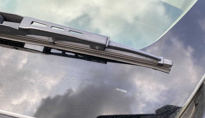 2014 Hyundai New Elantra 1.6 SX AT DIESEL, Diesel, Automatic, 57,850 km, Front windshield - Minor damage