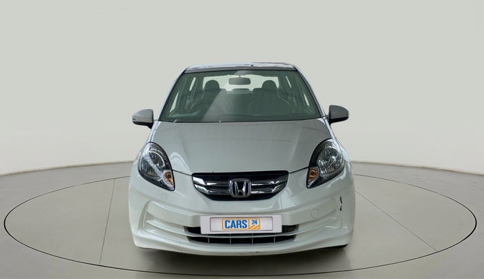 2014 Honda Amaze 1.2L I-VTEC SX, Petrol, Manual, 1,18,976 km, Highlights