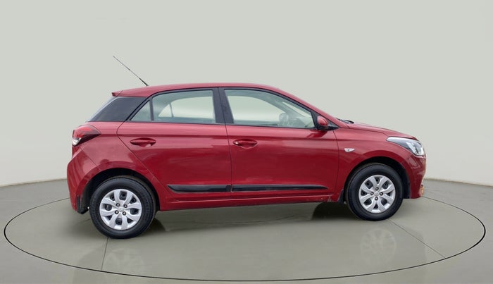 2017 Hyundai Elite i20 MAGNA 1.2, Petrol, Manual, 35,346 km, Right Side View
