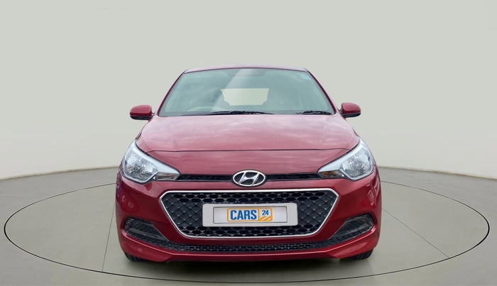2017 Hyundai Elite i20 MAGNA 1.2, Petrol, Manual, 35,346 km, Highlights