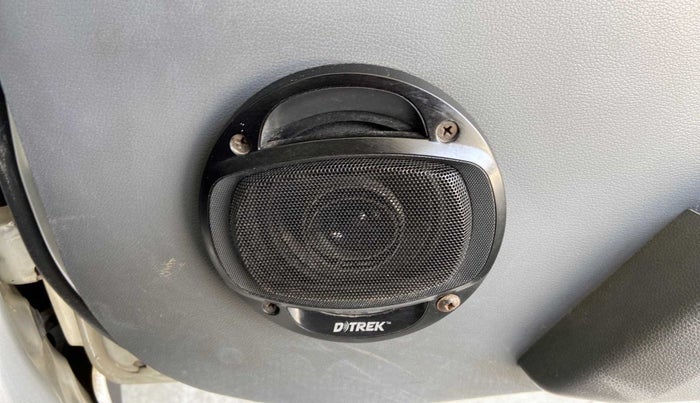 2013 Maruti Alto 800 LXI, Petrol, Manual, 78,476 km, Infotainment system - Front speakers missing / not working