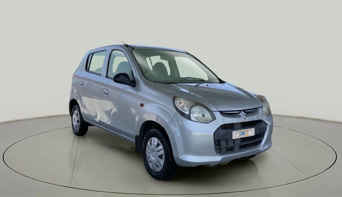 2013 Maruti Alto 800 LXI, Petrol, Manual, 78,476 km, SRP