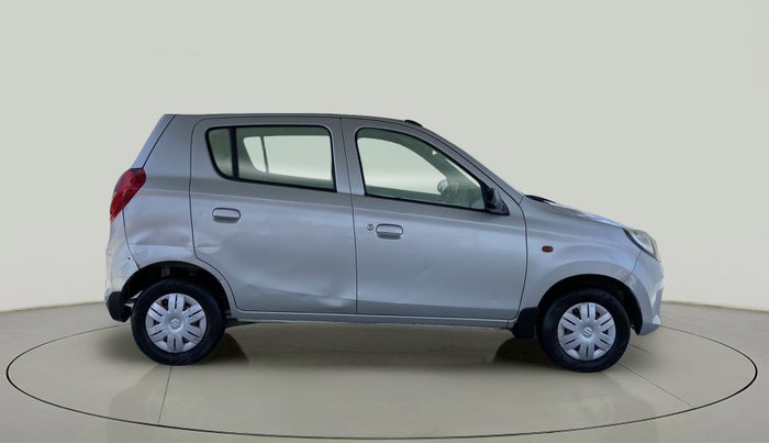 2013 Maruti Alto 800 LXI, Petrol, Manual, 78,476 km, Right Side View