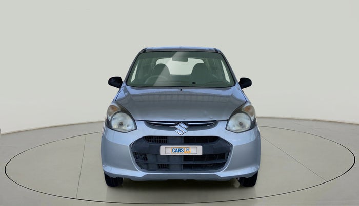 2013 Maruti Alto 800 LXI, Petrol, Manual, 78,476 km, Highlights