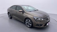 Used RENAULT MEGANE 2018 LE Automatic, 94,469 km, Petrol Car