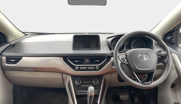 2018 Tata NEXON XZA PLUS PETROL, Petrol, Automatic, 38,056 km, Dashboard