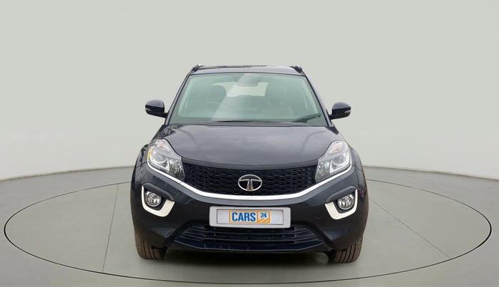 2018 Tata NEXON XZA PLUS PETROL, Petrol, Automatic, 38,056 km, Highlights