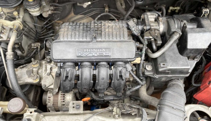 2016 Honda Jazz 1.2L I-VTEC VX, Petrol, Manual, 88,785 km, Open Bonet