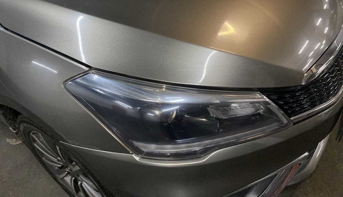 2019 Maruti Ciaz ALPHA DIESEL 1.5, Diesel, Manual, 89,992 km, Right headlight - Minor scratches