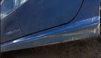 2019 Volkswagen Vento HIGHLINE 1.6 MPI, Petrol, Manual, 56,916 km, Left running board - Minor scratches