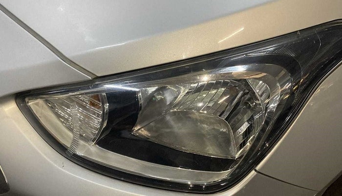 2018 Hyundai Xcent SX 1.2, Petrol, Manual, 63,970 km, Left headlight - Minor scratches