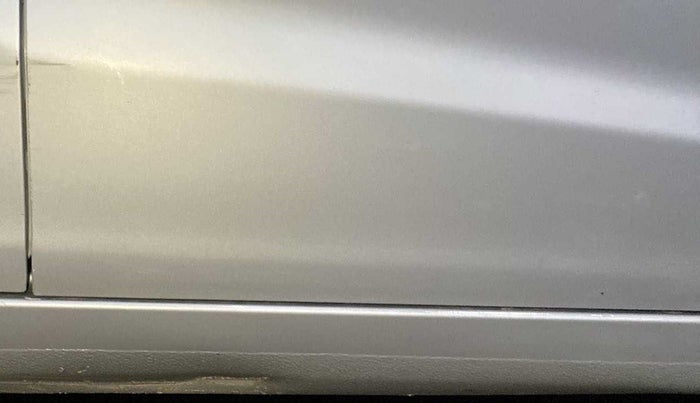 2018 Hyundai Xcent SX 1.2, Petrol, Manual, 63,970 km, Right running board - Slightly dented