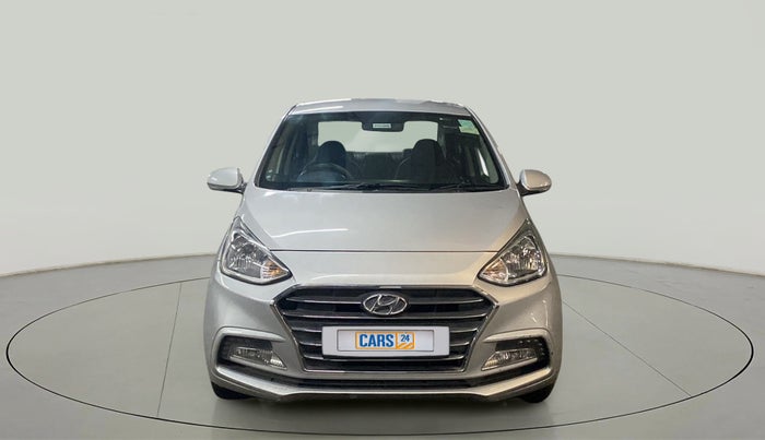 2018 Hyundai Xcent SX 1.2, Petrol, Manual, 63,970 km, Highlights