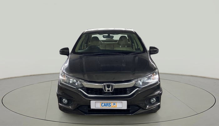 2020 Honda City 1.5L I-VTEC VX CVT, Petrol, Automatic, 30,720 km, Front