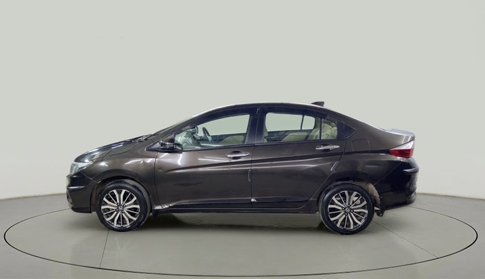 2020 Honda City 1.5L I-VTEC VX CVT, Petrol, Automatic, 30,720 km, Left Side