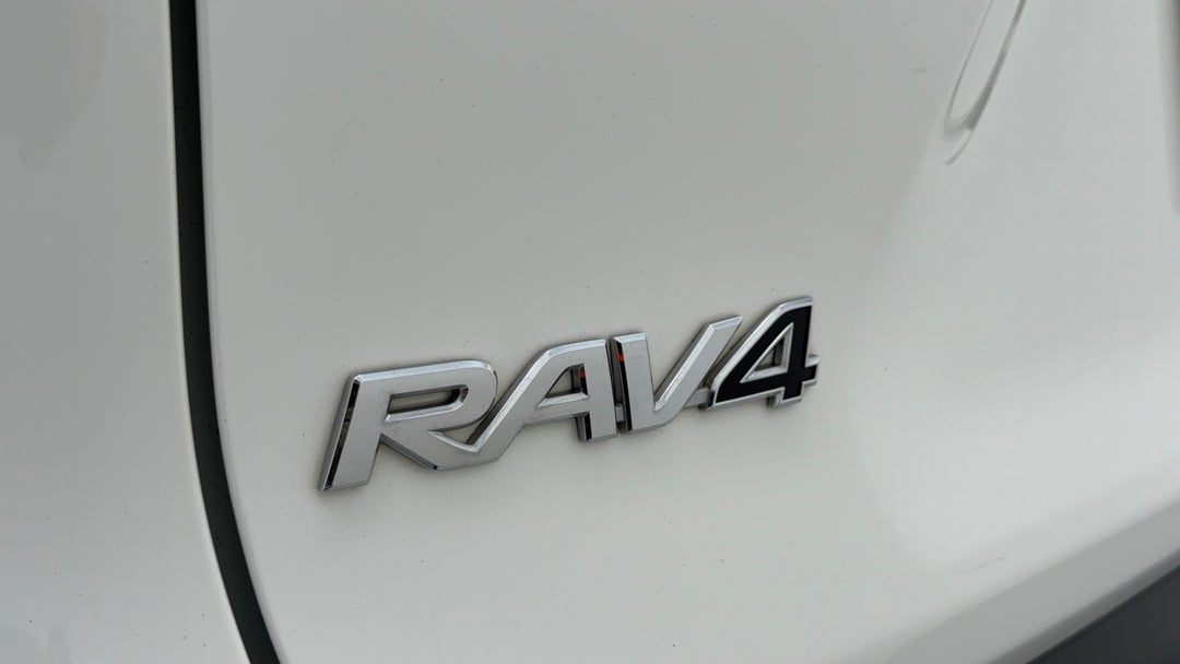 Badge (Boot Left Side)