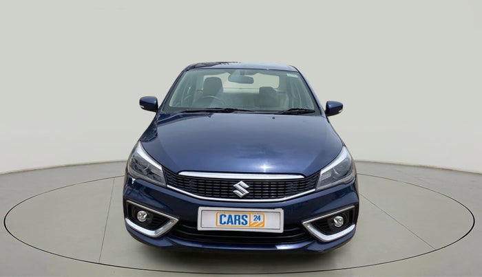 2018 Maruti Ciaz ALPHA 1.5 SHVS PETROL, Petrol, Manual, 23,621 km, Highlights