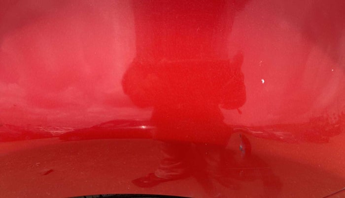 2014 Volkswagen Polo GT TSI AT, Petrol, Automatic, 68,292 km, Left quarter panel - Slightly dented