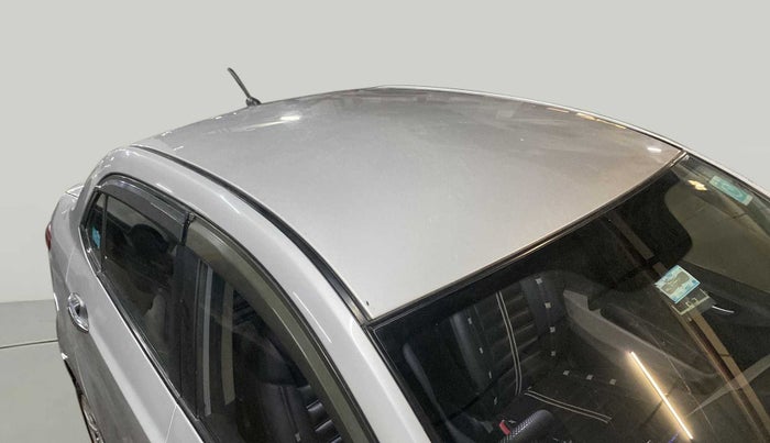 2016 Hyundai Xcent S 1.2, Petrol, Manual, 83,104 km, Roof
