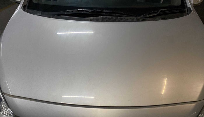 2016 Hyundai Xcent S 1.2, Petrol, Manual, 83,104 km, Bonnet (hood) - Minor scratches