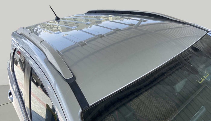 2018 Ford Ecosport TITANIUM 1.5L PETROL, Petrol, Manual, 21,891 km, Roof