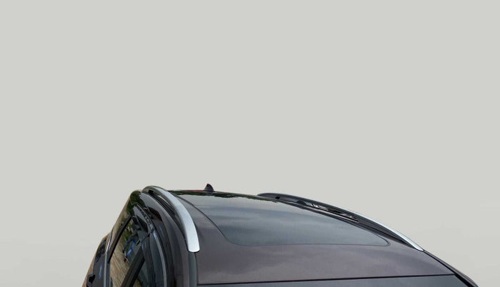 2023 MG HECTOR SHARP 2.0 DIESEL, Diesel, Manual, 8,852 km, Roof