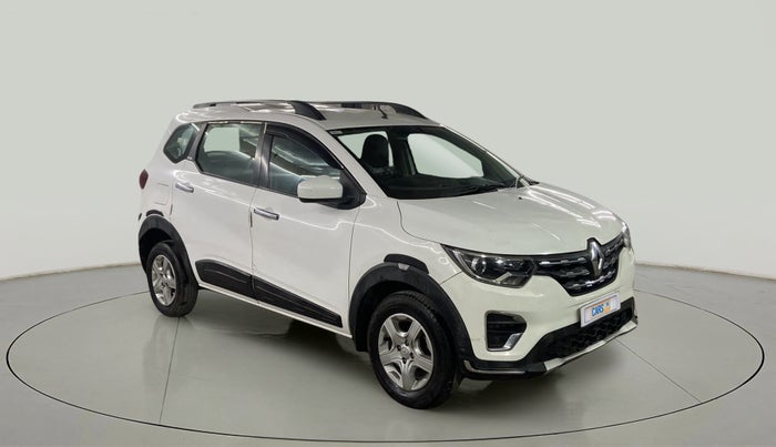 2019 Renault TRIBER RXZ, Petrol, Manual, 30,714 km, SRP