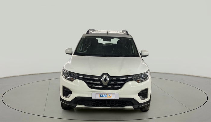 2019 Renault TRIBER RXZ, Petrol, Manual, 30,714 km, Highlights