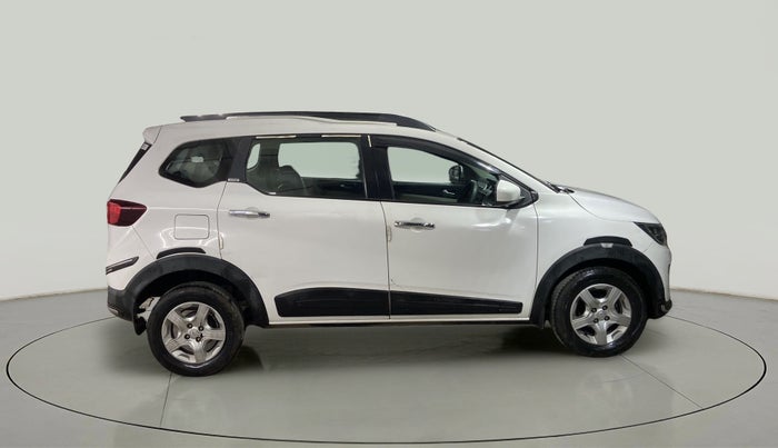 2019 Renault TRIBER RXZ, Petrol, Manual, 30,714 km, Right Side View