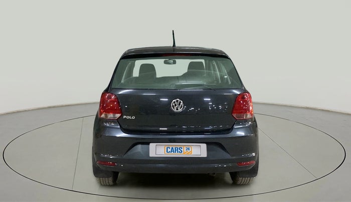2019 Volkswagen Polo COMFORTLINE 1.0L MPI, Petrol, Manual, 19,306 km, Back/Rear