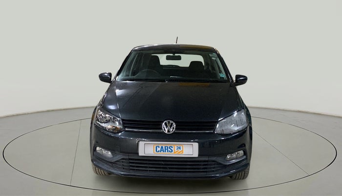 2019 Volkswagen Polo COMFORTLINE 1.0L MPI, Petrol, Manual, 19,306 km, Highlights