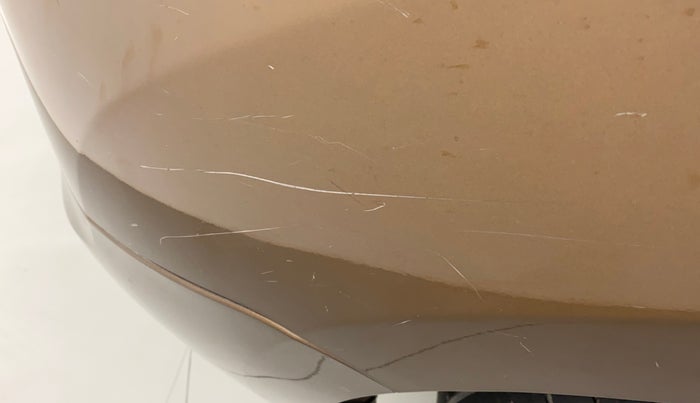 2017 Renault Duster RXS CVT, Petrol, Automatic, 61,077 km, Left fender - Minor scratches