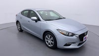 Used MAZDA 3 2017 S Automatic, 93,711 km, Petrol Car