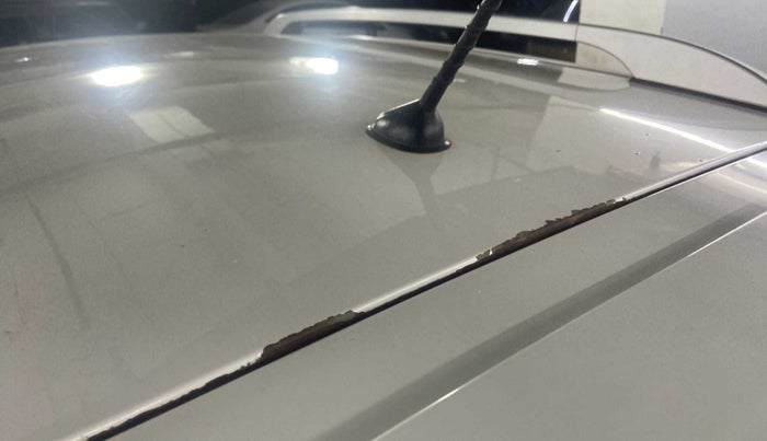 2017 Hyundai i20 Active 1.2 S, Petrol, Manual, 61,366 km, Roof - Minor scratches