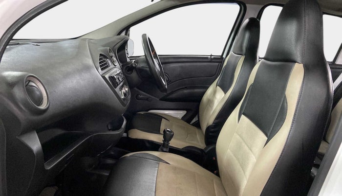 2019 Datsun Redi Go A, Petrol, Manual, 51,271 km, Right Side Front Door Cabin