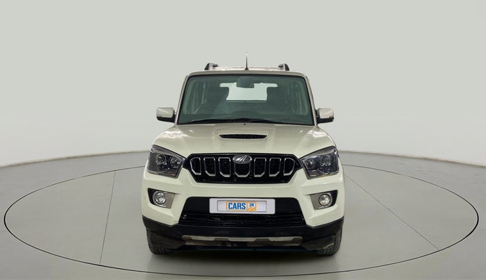 2019 Mahindra Scorpio S11 2WD, Diesel, Manual, 33,657 km, Highlights