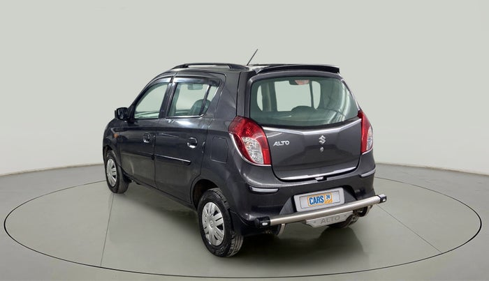 2021 Maruti Alto VXI, Petrol, Manual, 22,928 km, Left Back Diagonal