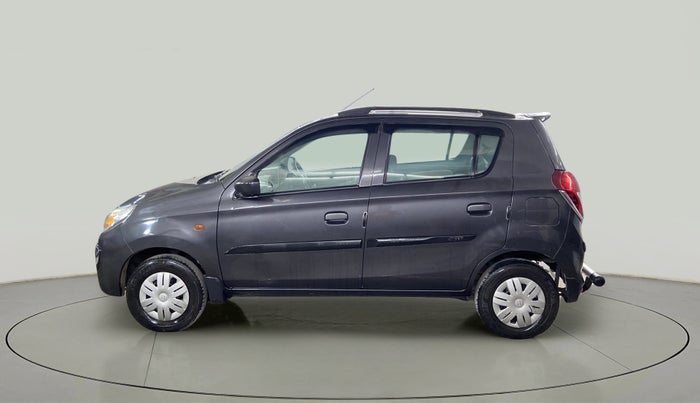 2021 Maruti Alto VXI, Petrol, Manual, 22,928 km, Left Side