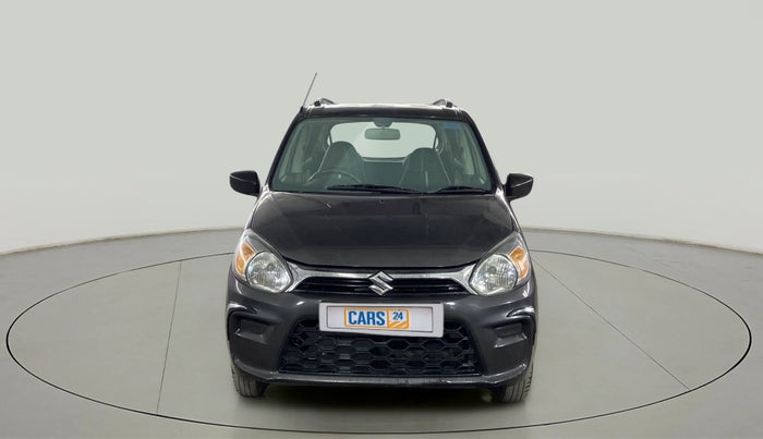 2021 Maruti Alto VXI, Petrol, Manual, 22,928 km, Highlights