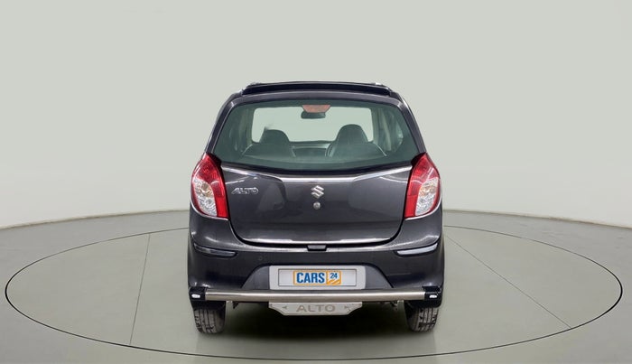 2021 Maruti Alto VXI, Petrol, Manual, 22,928 km, Back/Rear