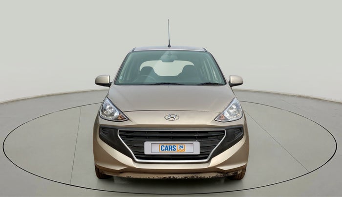 2020 Hyundai NEW SANTRO MAGNA 1.1 CORPORATE EDITION, Petrol, Manual, 17,846 km, Highlights